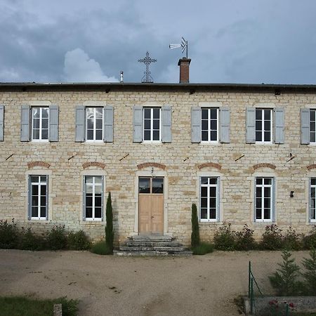 Le Cercle Chambres Climatisees Coligny Luaran gambar