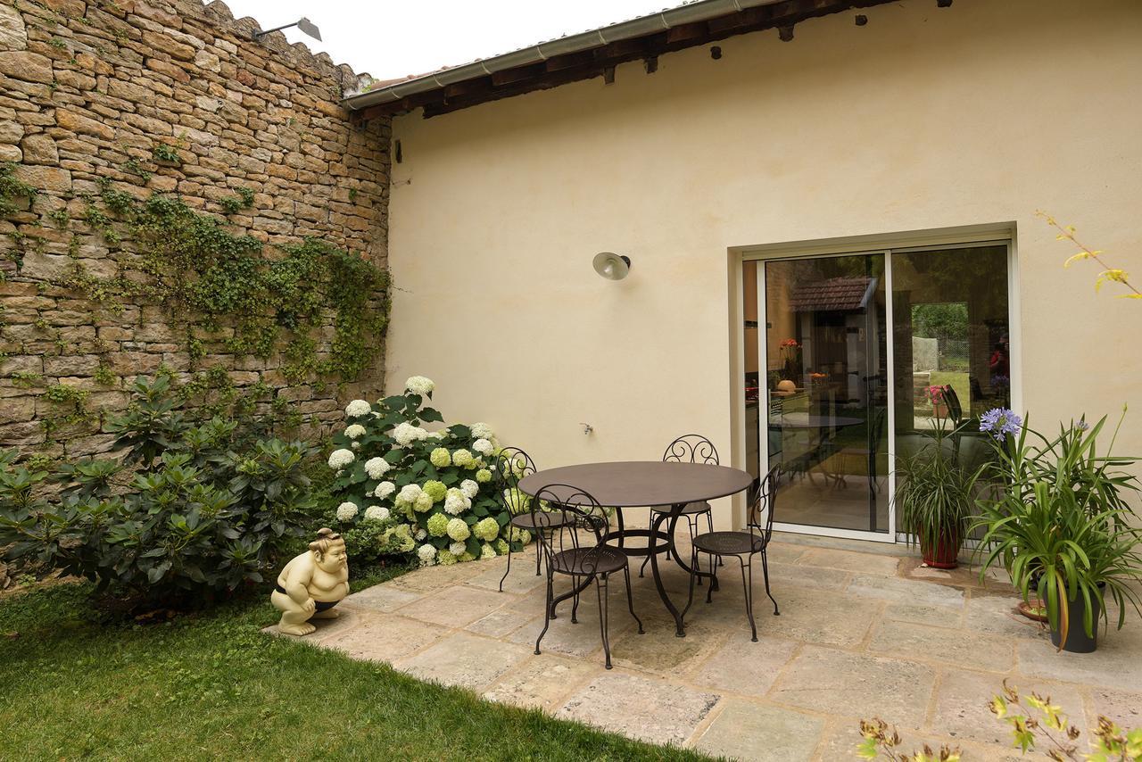 Le Cercle Chambres Climatisees Coligny Luaran gambar